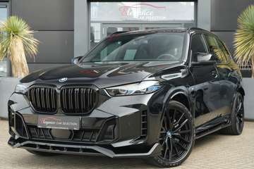 xDrive50e M Sport 490pk Panoramadak/AR/HUD/360Came