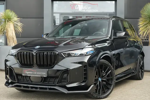 BMW X5 xDrive50e M Sport 490pk Panoramadak/AR/HUD/360Came