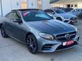 Mercedes-Benz E 53 AMG E53 AMG 4M_MASSAGE_AiRMATIC_Pano_Distron_KeylessGo Gri - thumbnail 4