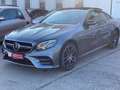 Mercedes-Benz E 53 AMG E53 AMG 4M_MASSAGE_AiRMATIC_Pano_Distron_KeylessGo Gri - thumbnail 1