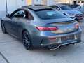 Mercedes-Benz E 53 AMG E53 AMG 4M_MASSAGE_AiRMATIC_Pano_Distron_KeylessGo Gri - thumbnail 5