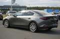 Mazda 3 Fastback Selection | Skyactiv-X 180 | Bose | Leder Gris - thumbnail 5