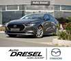 Mazda 3 Fastback Selection | Skyactiv-X 180 | Bose | Leder Gris - thumbnail 1
