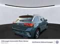 Volkswagen T-Roc 2.0 TSI R-Line DSG 4Motion Navi Kamera LED Blau - thumbnail 8