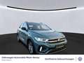 Volkswagen T-Roc 2.0 TSI R-Line DSG 4Motion Navi Kamera LED Blau - thumbnail 4