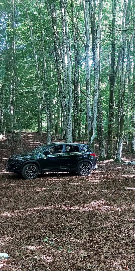 DR Automobiles DR F35 dr F35 1.5 turbo Gpl 156cv Negro - 2