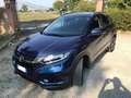 Honda HR-V HR-V II 2016 1.6 Executive Navi Adas Niebieski - thumbnail 1