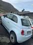 Fiat 500 500 1.3 Multijet 75 ch DPF Bleu - thumbnail 9