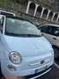 Fiat 500 500 1.3 Multijet 75 ch DPF Bleu - thumbnail 12