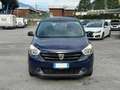 Dacia Lodgy 1.5 dCi 8V 90CV Start&Stop 7 posti Lauréate Синий - thumbnail 8