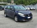 Dacia Lodgy 1.5 dCi 8V 90CV Start&Stop 7 posti Lauréate Синий - thumbnail 7