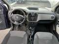 Dacia Lodgy 1.5 dCi 8V 90CV Start&Stop 7 posti Lauréate Синий - thumbnail 12