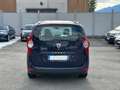 Dacia Lodgy 1.5 dCi 8V 90CV Start&Stop 7 posti Lauréate Синий - thumbnail 4