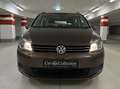 Volkswagen Touran 1.4 TSI *TÜV-SERVICE-STEUERKETTE NEU* NAVI*SHZ* Brun - thumbnail 2