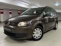 Volkswagen Touran 1.4 TSI *TÜV-SERVICE-STEUERKETTE NEU* NAVI*SHZ* Brun - thumbnail 1