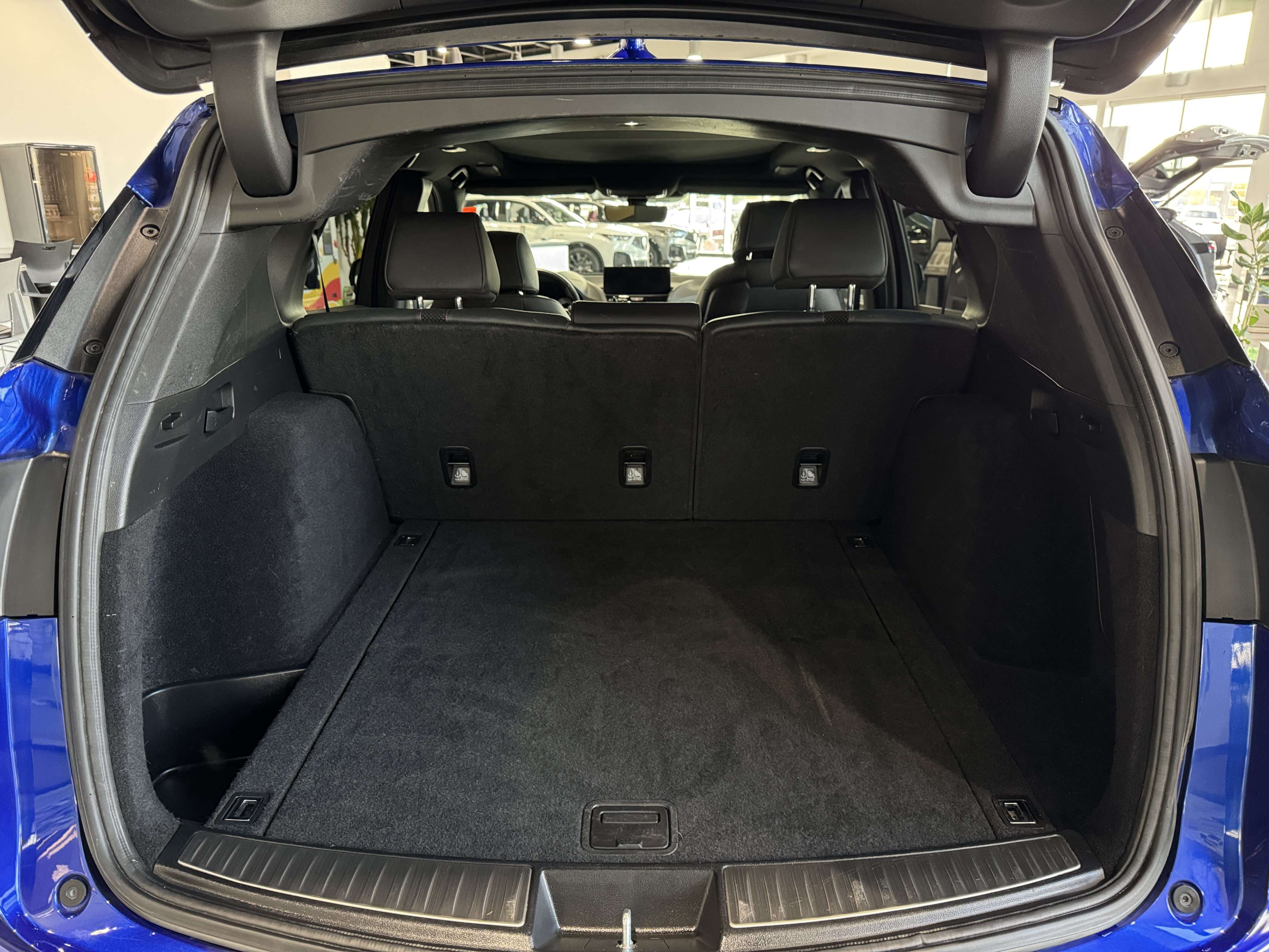2022 Acura RDX