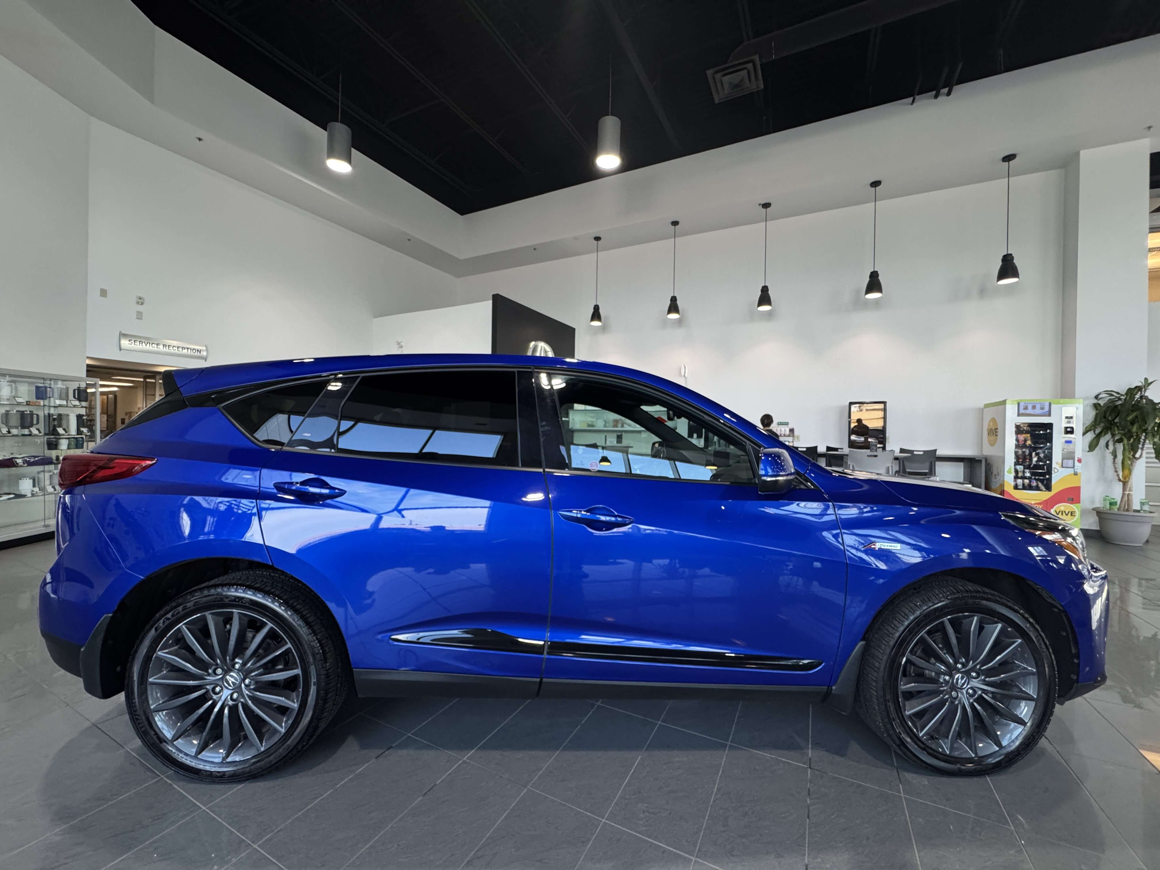 2022 Acura RDX
