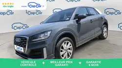 Audi Q2 1.4 TFSI 150 S line