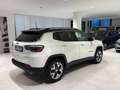 Jeep Compass 2.0 Multijet II 140cv 4WD Limited Navi Xeno Blis Blanc - thumbnail 7