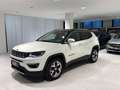 Jeep Compass 2.0 Multijet II 140cv 4WD Limited Navi Xeno Blis Blanc - thumbnail 1