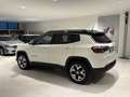 Jeep Compass 2.0 Multijet II 140cv 4WD Limited Navi Xeno Blis Blanc - thumbnail 6