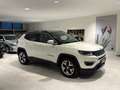 Jeep Compass 2.0 Multijet II 140cv 4WD Limited Navi Xeno Blis Blanc - thumbnail 2