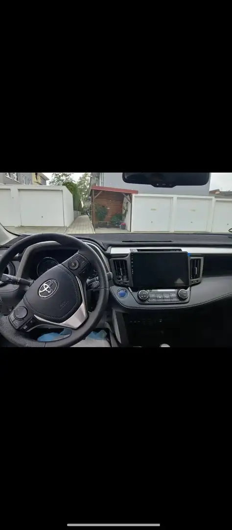 Toyota RAV 4 Rav 4 - 2