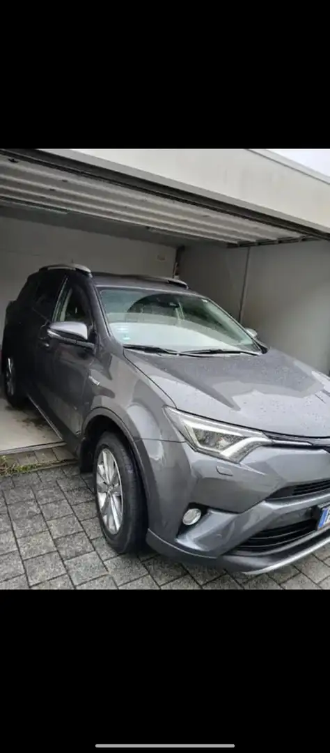 Toyota RAV 4 Rav 4 - 1