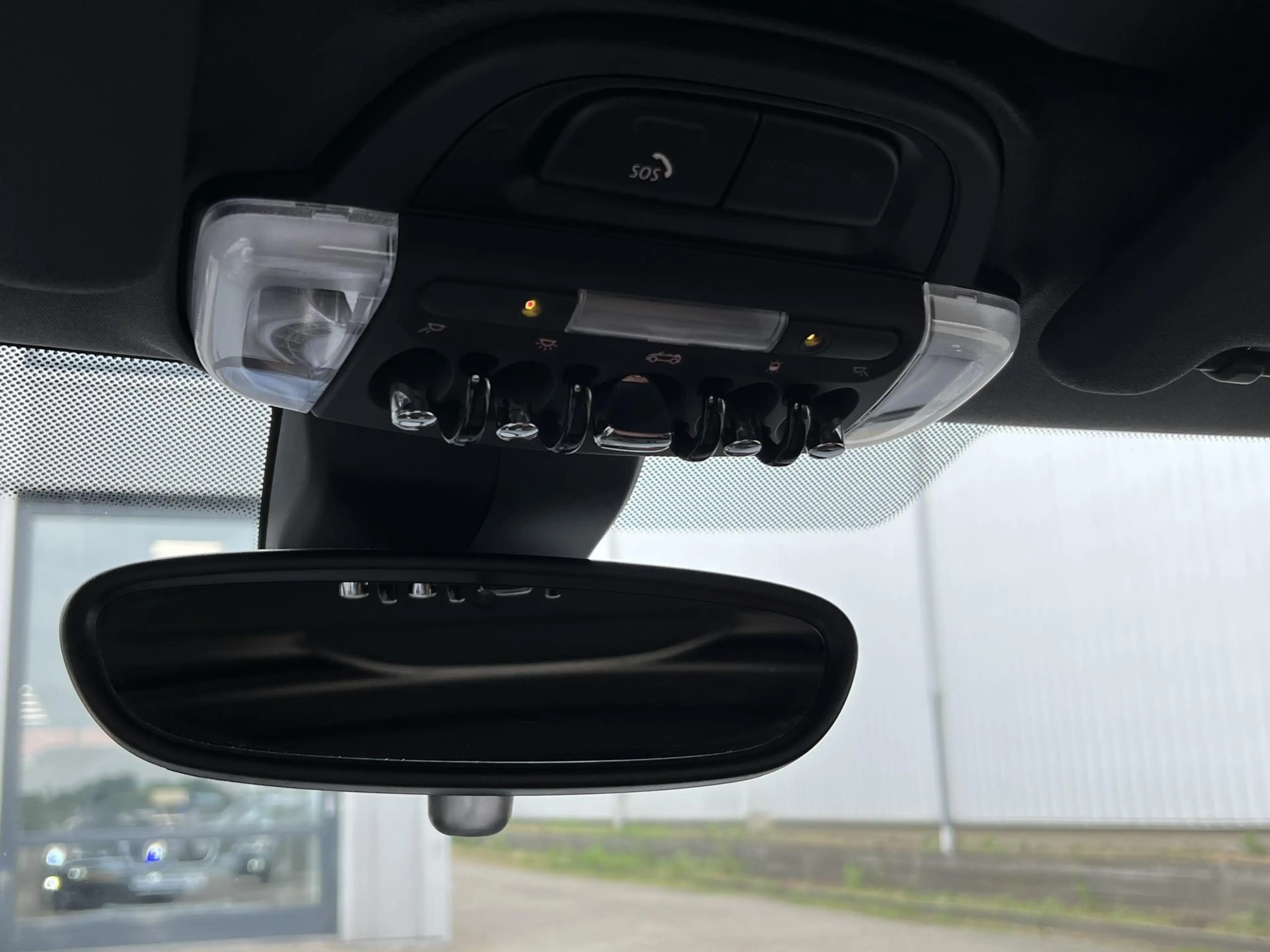 MINI Cooper S Cabrio 2.0 Chili Serious Business | Leder/Cruise Adaptief — photo 48