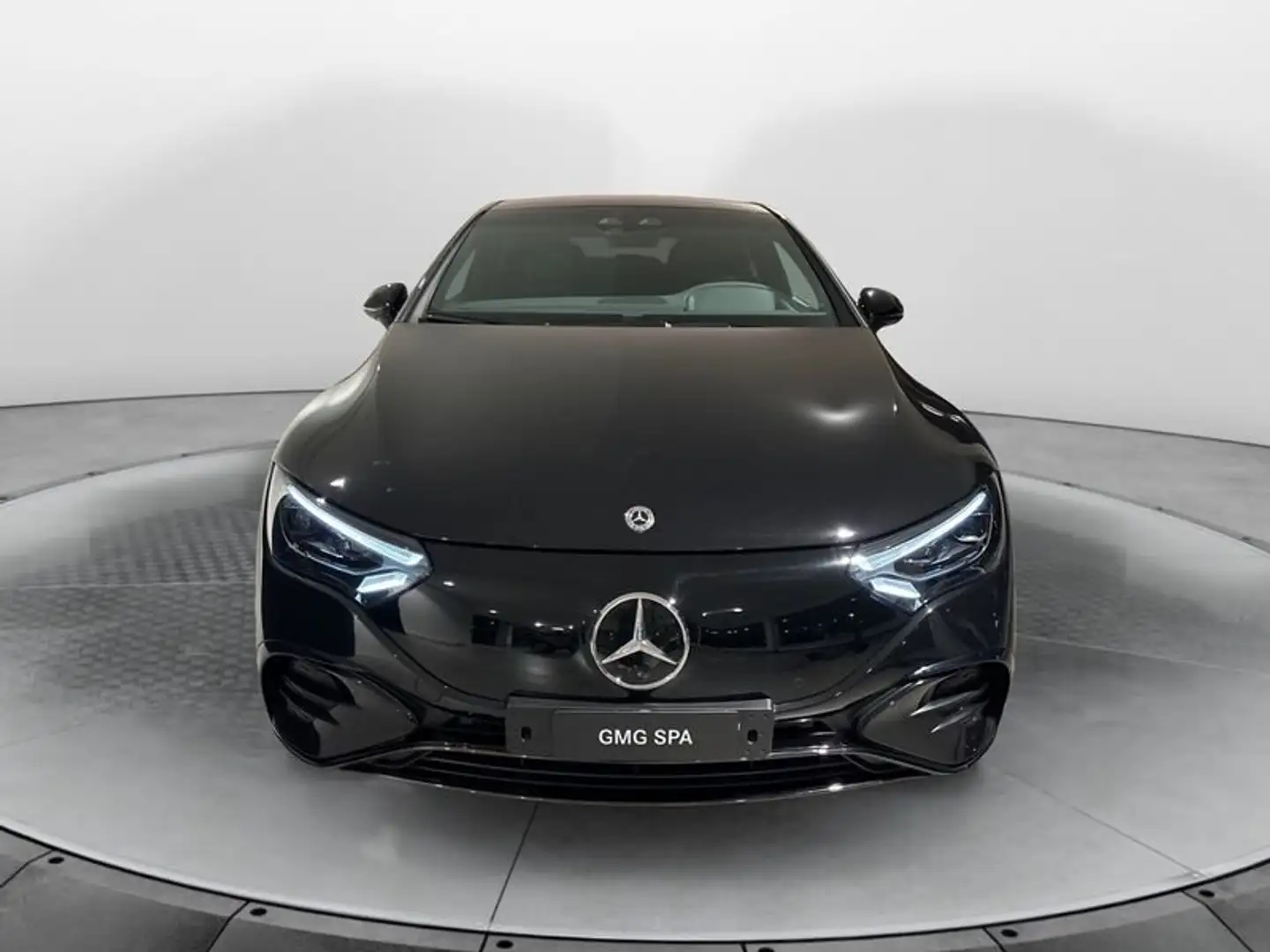 Mercedes-Benz EQE 350 350 Premium Plus 4matic Negro - 2