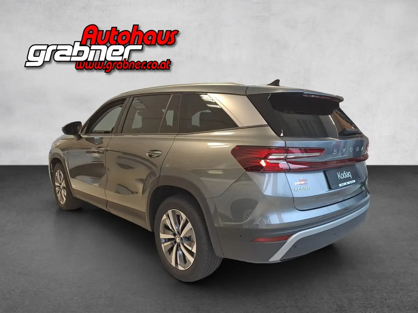 Skoda Kodiaq 2.0 TDI 110kW Selection - 2