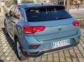 Volkswagen T-Roc 1.6 tdi  iq drive Green - thumbnail 2