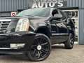 Cadillac Escalade 6.2 V8 Grijskenteken Zwart - thumbnail 2