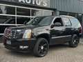 Cadillac Escalade 6.2 V8 Grijskenteken Zwart - thumbnail 4