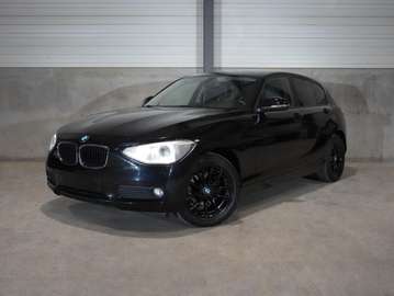 ✖ FULL BLACK | GPS | SIEGE CHAUFFANT | LED