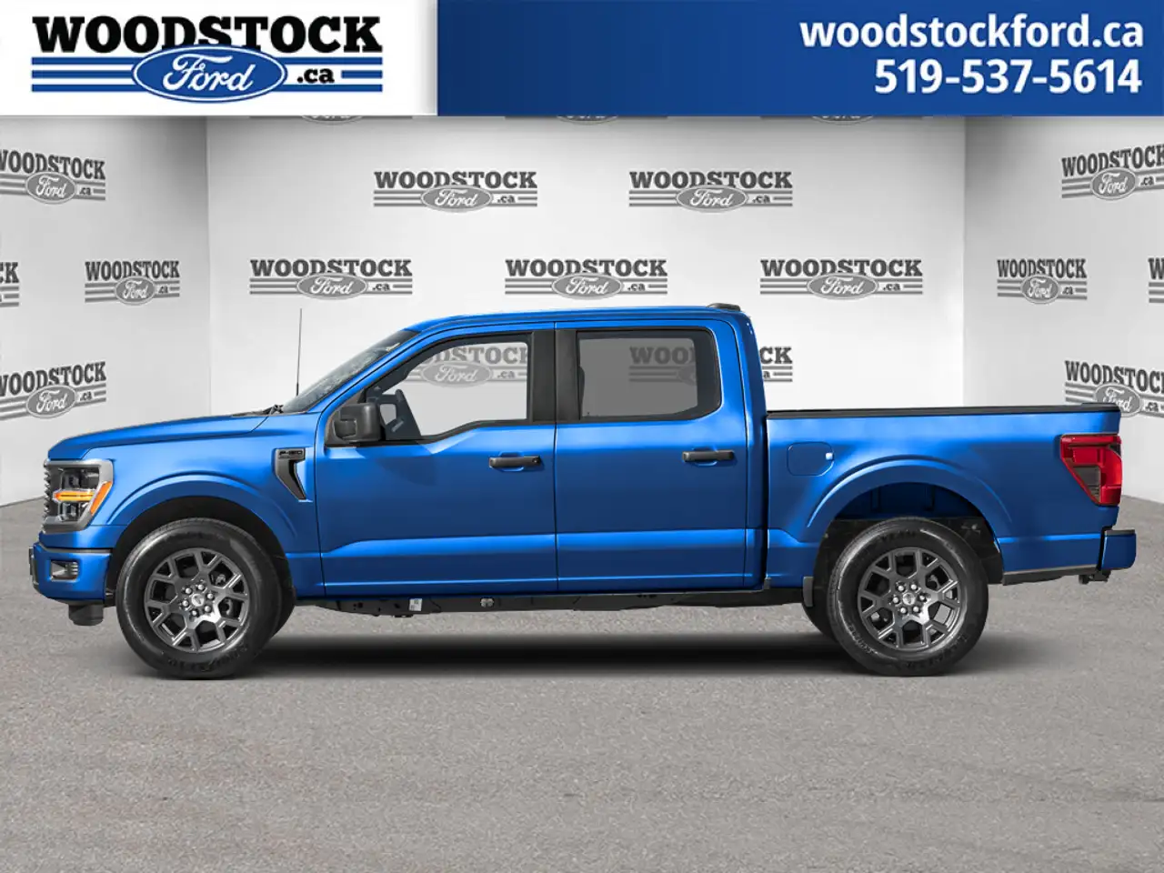 2026 Ford F 150