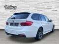 BMW 325 d Touring AUT. M SPORT NAVI+HEAD UP+LED Bianco - thumbnail 5