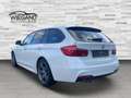 BMW 325 d Touring AUT M SPORT+NAVI+BUSINESS+HEAD-UP White - thumbnail 3