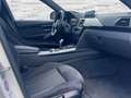 BMW 325 d Touring AUT. M SPORT NAVI+HEAD UP+LED Bianco - thumbnail 15