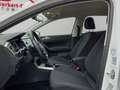Volkswagen Polo 1.0 TSI Comfortline OPF*DSG*ACC*NAVI* Weiß - thumbnail 11