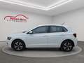 Volkswagen Polo 1.0 TSI Comfortline OPF*DSG*ACC*NAVI* Weiß - thumbnail 2