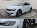 Volkswagen Polo 1.0 TSI Comfortline OPF*DSG*ACC*NAVI* Weiß - thumbnail 3
