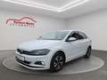 Volkswagen Polo 1.0 TSI Comfortline OPF*DSG*ACC*NAVI* Weiß - thumbnail 1