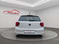 Volkswagen Polo 1.0 TSI Comfortline OPF*DSG*ACC*NAVI* Weiß - thumbnail 8