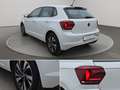 Volkswagen Polo 1.0 TSI Comfortline OPF*DSG*ACC*NAVI* Weiß - thumbnail 9