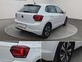 Volkswagen Polo 1.0 TSI Comfortline OPF*DSG*ACC*NAVI* Weiß - thumbnail 7