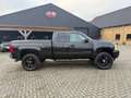 Chevrolet Silverado pick-up bedrijfswagen Noir - thumbnail 2