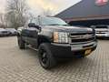 Chevrolet Silverado pick-up bedrijfswagen Noir - thumbnail 1
