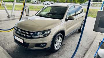 2.0 TDI DPF BlueMotion Technology Trend & Fun
