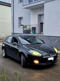 1.6 mjt Dynamic 120cv